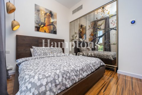 Villa te huur in The Springs, Dubai, VAE 2 slaapkamers, 166.66798200 vr.m., nr 651194 - foto 29