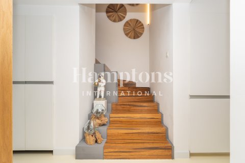 Villa te huur in The Springs, Dubai, VAE 2 slaapkamers, 166.66798200 vr.m., nr 651194 - foto 11