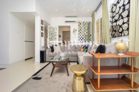 Villa te huur in The Springs, Dubai, VAE 2 slaapkamers, 166.66798200 vr.m., nr 651194 - foto 13