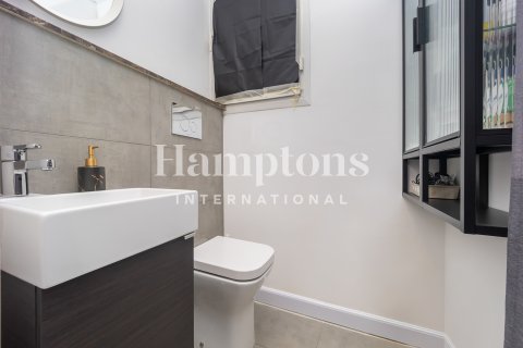 Villa te huur in The Springs, Dubai, VAE 2 slaapkamers, 166.66798200 vr.m., nr 651194 - foto 24