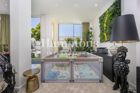 Villa te huur in The Springs, Dubai, VAE 2 slaapkamers, 166.66798200 vr.m., nr 651194 - foto 19