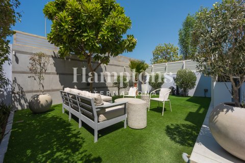 Villa te huur in The Springs, Dubai, VAE 2 slaapkamers, 166.66798200 vr.m., nr 651194 - foto 9