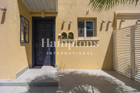 Villa te huur in The Springs, Dubai, VAE 2 slaapkamers, 166.66798200 vr.m., nr 651194 - foto 4
