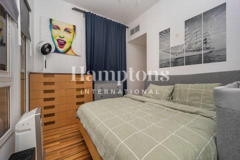 Villa te huur in The Springs, Dubai, VAE 2 slaapkamers, 166.66798200 vr.m., nr 651194 - foto 26