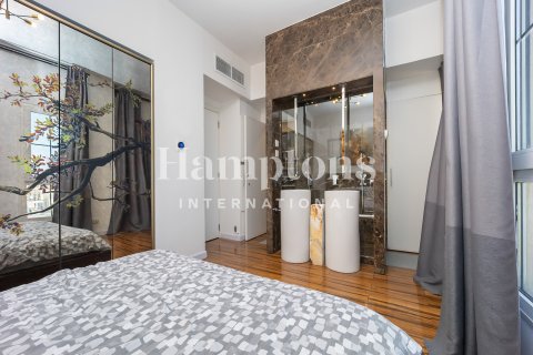 Villa te huur in The Springs, Dubai, VAE 2 slaapkamers, 166.66798200 vr.m., nr 651194 - foto 25