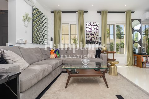 Villa te huur in The Springs, Dubai, VAE 2 slaapkamers, 166.66798200 vr.m., nr 651194 - foto 16