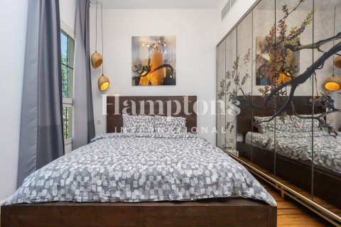 Villa te huur in The Springs, Dubai, VAE 2 slaapkamers, 166.66798200 vr.m., nr 651194 - foto 28