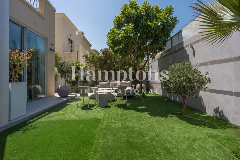 Villa te huur in The Springs, Dubai, VAE 2 slaapkamers, 166.66798200 vr.m., nr 651194 - foto 8