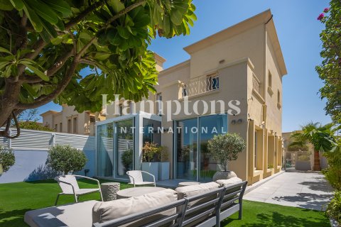 Villa te huur in The Springs, Dubai, VAE 2 slaapkamers, 166.66798200 vr.m., nr 651194 - foto 7