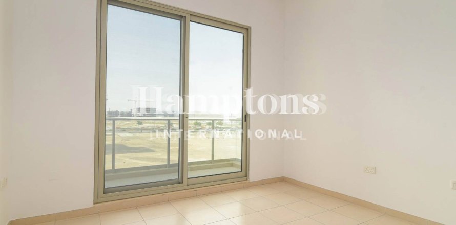 Appartement à Dubai Production City (IMPZ), Dubai, EAU: 1 chambre, 55.1844 m2 № 651191
