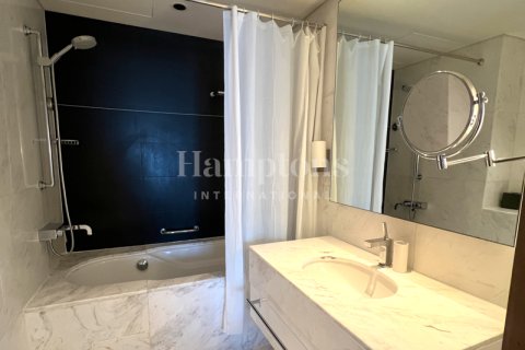 Huoneisto Downtown Dubai (Downtown Burj Dubai), Dubai, Arabiemiraatit 1 makuuhuone, 80.17528900 m2 № 651196 - kuva 6