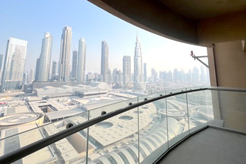 Huoneisto Downtown Dubai (Downtown Burj Dubai), Dubai, Arabiemiraatit 1 makuuhuone, 80.17528900 m2 № 651196 - kuva 9
