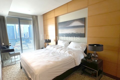 Huoneisto Downtown Dubai (Downtown Burj Dubai), Dubai, Arabiemiraatit 1 makuuhuone, 80.17528900 m2 № 651196 - kuva 3