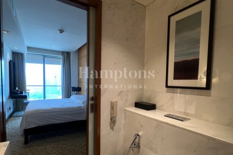 Huoneisto Downtown Dubai (Downtown Burj Dubai), Dubai, Arabiemiraatit 1 makuuhuone, 80.17528900 m2 № 651196 - kuva 4