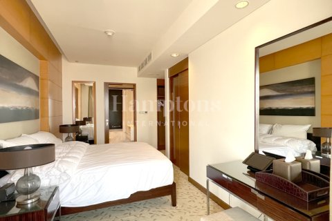 Huoneisto Downtown Dubai (Downtown Burj Dubai), Dubai, Arabiemiraatit 1 makuuhuone, 80.17528900 m2 № 651196 - kuva 5