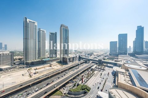 Huoneisto Downtown Dubai (Downtown Burj Dubai), Dubai, Arabiemiraatit 1 makuuhuone, 80.17528900 m2 № 651196 - kuva 13