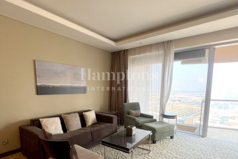 Huoneisto Downtown Dubai (Downtown Burj Dubai), Dubai, Arabiemiraatit 1 makuuhuone, 80.17528900 m2 № 651196 - kuva 8