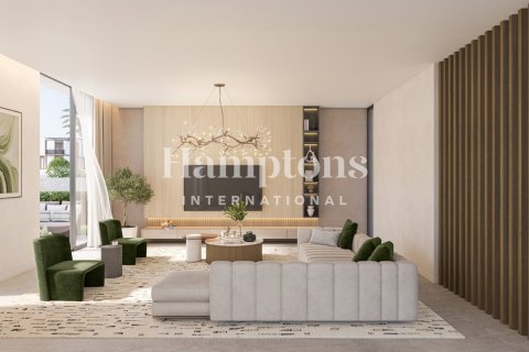 Vila u gradu Dubai Land, UAE 4 spavaće sobe, 372.37937878 m2 Br. 651195 - Slika 7