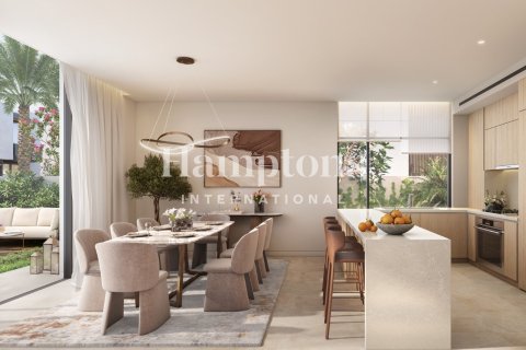 Vila u gradu Dubai Land, UAE 4 spavaće sobe, 372.37937878 m2 Br. 651195 - Slika 8