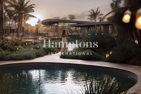 Vila u gradu Dubai Land, UAE 4 spavaće sobe, 372.37937878 m2 Br. 651195 - Slika 13