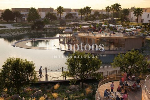 Vila u gradu Dubai Land, UAE 4 spavaće sobe, 372.37937878 m2 Br. 651195 - Slika 12