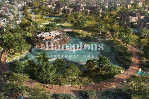 Vila u gradu Dubai Land, UAE 4 spavaće sobe, 372.37937878 m2 Br. 651195 - Slika 14