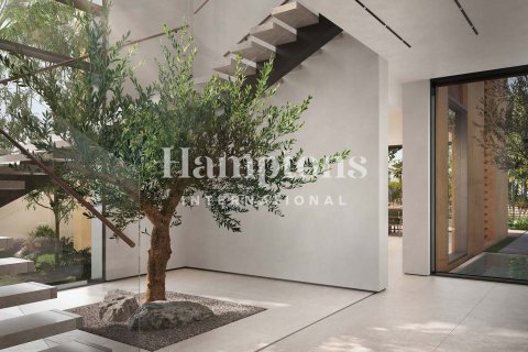 Vila u gradu Dubai Land, UAE 4 spavaće sobe, 372.37937878 m2 Br. 651195 - Slika 6