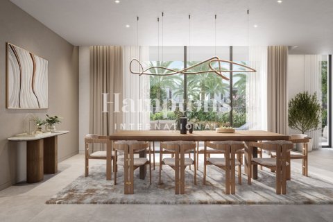 Vila u gradu Dubai Land, UAE 4 spavaće sobe, 372.37937878 m2 Br. 651195 - Slika 1
