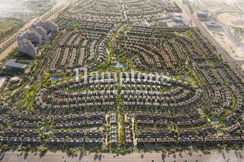 Vila u gradu Dubai Land, UAE 4 spavaće sobe, 372.37937878 m2 Br. 651195 - Slika 15