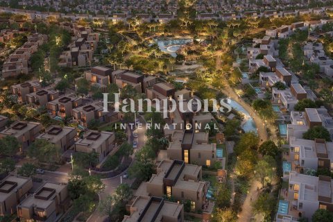 Vila u gradu Dubai Land, UAE 4 spavaće sobe, 372.37937878 m2 Br. 651195 - Slika 4