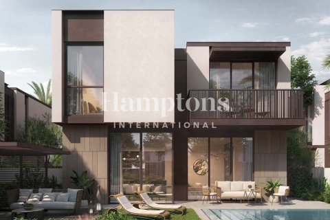 Vila u gradu Dubai Land, UAE 4 spavaće sobe, 372.37937878 m2 Br. 651195 - Slika 3