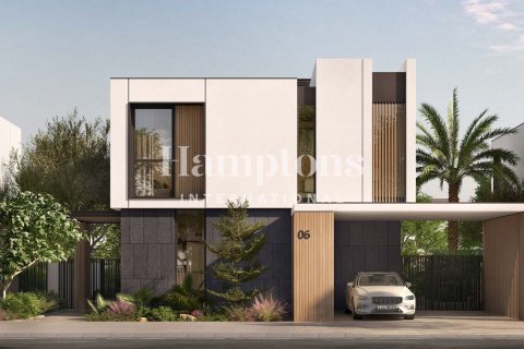 Vila u gradu Dubai Land, UAE 4 spavaće sobe, 372.37937878 m2 Br. 651195 - Slika 9