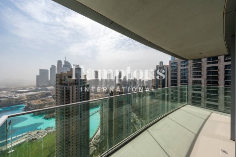 Dzīvoklis Downtown Dubai (Downtown Burj Dubai)jā, AAE 3 istabas, 189.98663500 m2 Nr. 651192 - attēls 24