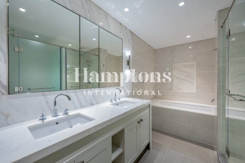 Dzīvoklis Downtown Dubai (Downtown Burj Dubai)jā, AAE 3 istabas, 189.98663500 m2 Nr. 651192 - attēls 17