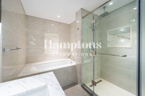 Dzīvoklis Downtown Dubai (Downtown Burj Dubai)jā, AAE 3 istabas, 189.98663500 m2 Nr. 651192 - attēls 18