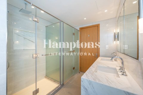 Dzīvoklis Downtown Dubai (Downtown Burj Dubai)jā, AAE 3 istabas, 189.98663500 m2 Nr. 651192 - attēls 16