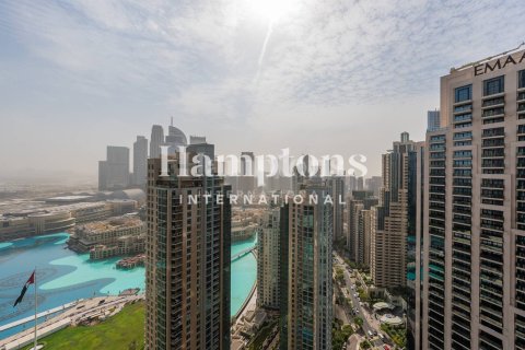 Dzīvoklis Downtown Dubai (Downtown Burj Dubai)jā, AAE 3 istabas, 189.98663500 m2 Nr. 651192 - attēls 27