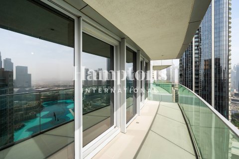Dzīvoklis Downtown Dubai (Downtown Burj Dubai)jā, AAE 3 istabas, 189.98663500 m2 Nr. 651192 - attēls 25