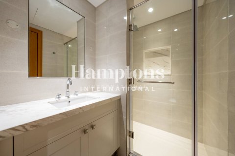 Dzīvoklis Downtown Dubai (Downtown Burj Dubai)jā, AAE 3 istabas, 189.98663500 m2 Nr. 651192 - attēls 11