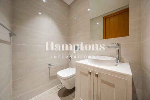 Dzīvoklis Downtown Dubai (Downtown Burj Dubai)jā, AAE 3 istabas, 189.98663500 m2 Nr. 651192 - attēls 26