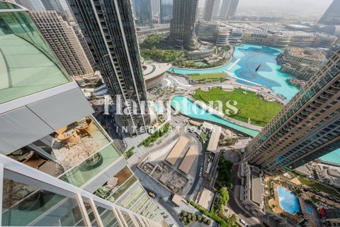 Dzīvoklis Downtown Dubai (Downtown Burj Dubai)jā, AAE 3 istabas, 189.98663500 m2 Nr. 651192 - attēls 30