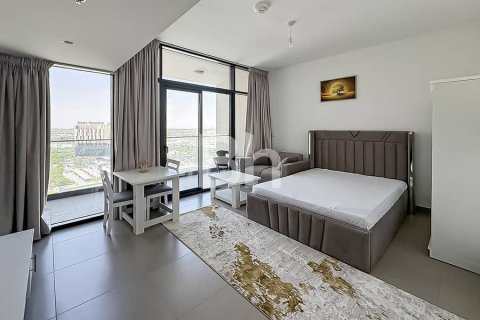 Купить квартиру в Дубай Хилс Эстейт, ОАЭ 39м2, № 614786 - фото 1
