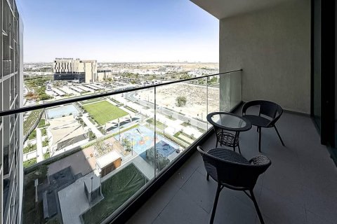 Купить квартиру в Дубай Хилс Эстейт, ОАЭ 39м2, № 614786 - фото 7