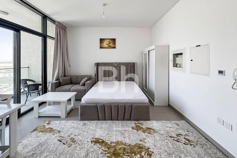 Купить квартиру в Дубай Хилс Эстейт, ОАЭ 39м2, № 614786 - фото 2