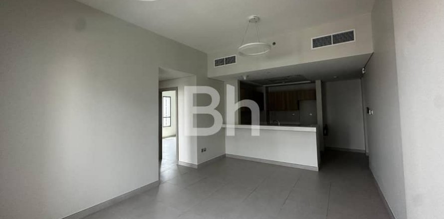 Квартира в Дубай Хилс Эстейт, ОАЭ 2 спальни, 96м2 № 614785