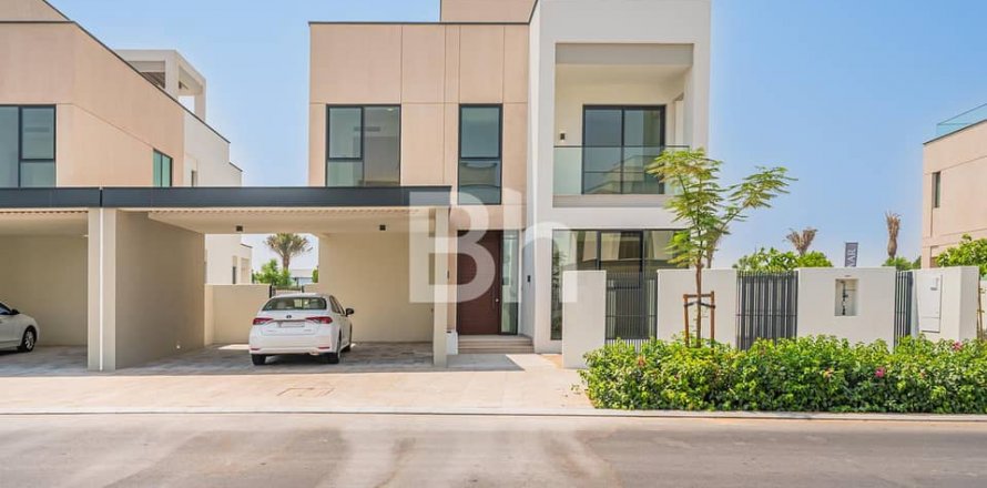 Вилла в Arabian Ranches 3, Дубай, ОАЭ 4 спальни, 505м2 № 614784
