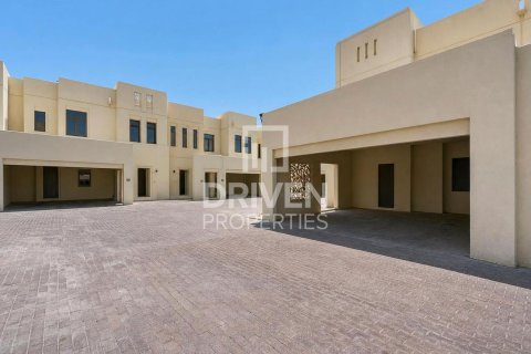 וילה להשכרה ב Reem, Dubai, איחוד האמירויות  3 חדרי שינה, 260.13 מ"ר, מספר 765614 - תמונה 5