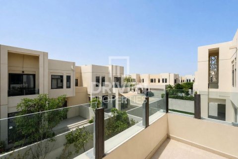 Villa zur Miete in Reem, Dubai, VAE 3 Schlafzimmer, 260.13 m2 Nr. 765614 - Foto 29