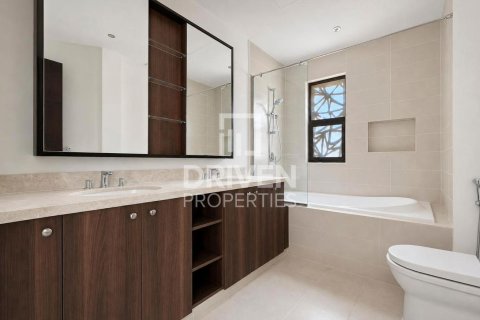Villa zur Miete in Reem, Dubai, VAE 3 Schlafzimmer, 260.13 m2 Nr. 765614 - Foto 26