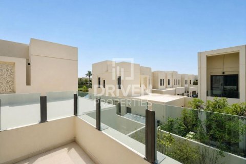 Villa zur Miete in Reem, Dubai, VAE 3 Schlafzimmer, 260.13 m2 Nr. 765614 - Foto 28